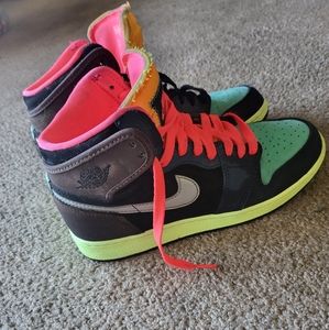nike biohack 1s